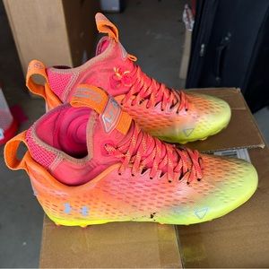 Under Armour SPOTLIGHT LUX MC LE 'GRADIENT'